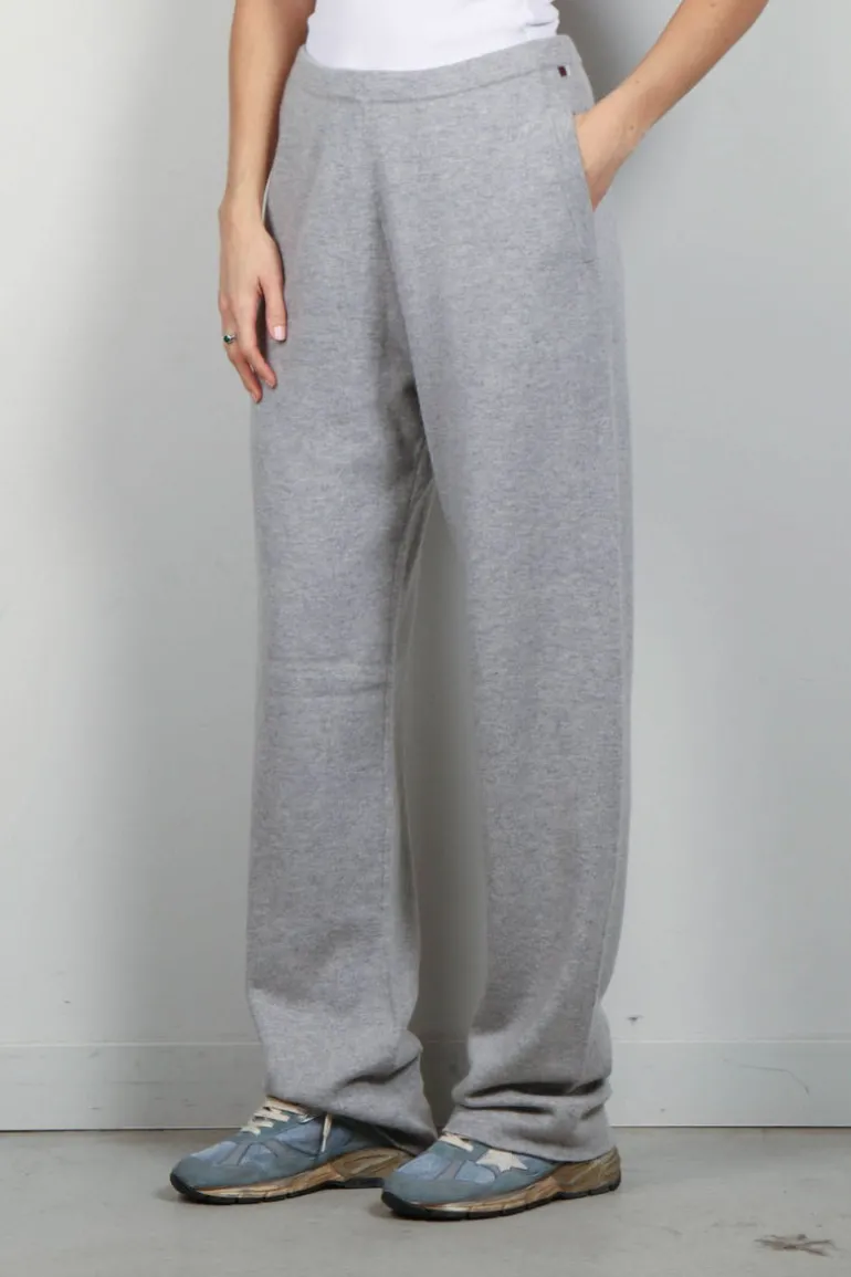 Extreme Cashmere Broek - 320 Rush - Grey
