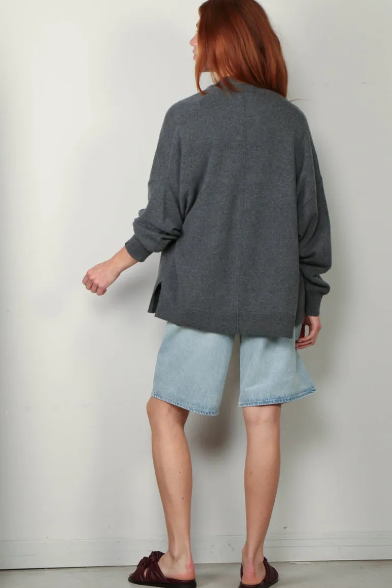 Extreme Cashmere Vest - 24 Tokio - Felt