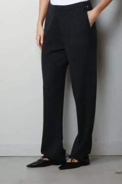 Extreme Cashmere Broek - 320 Rush - Shadow