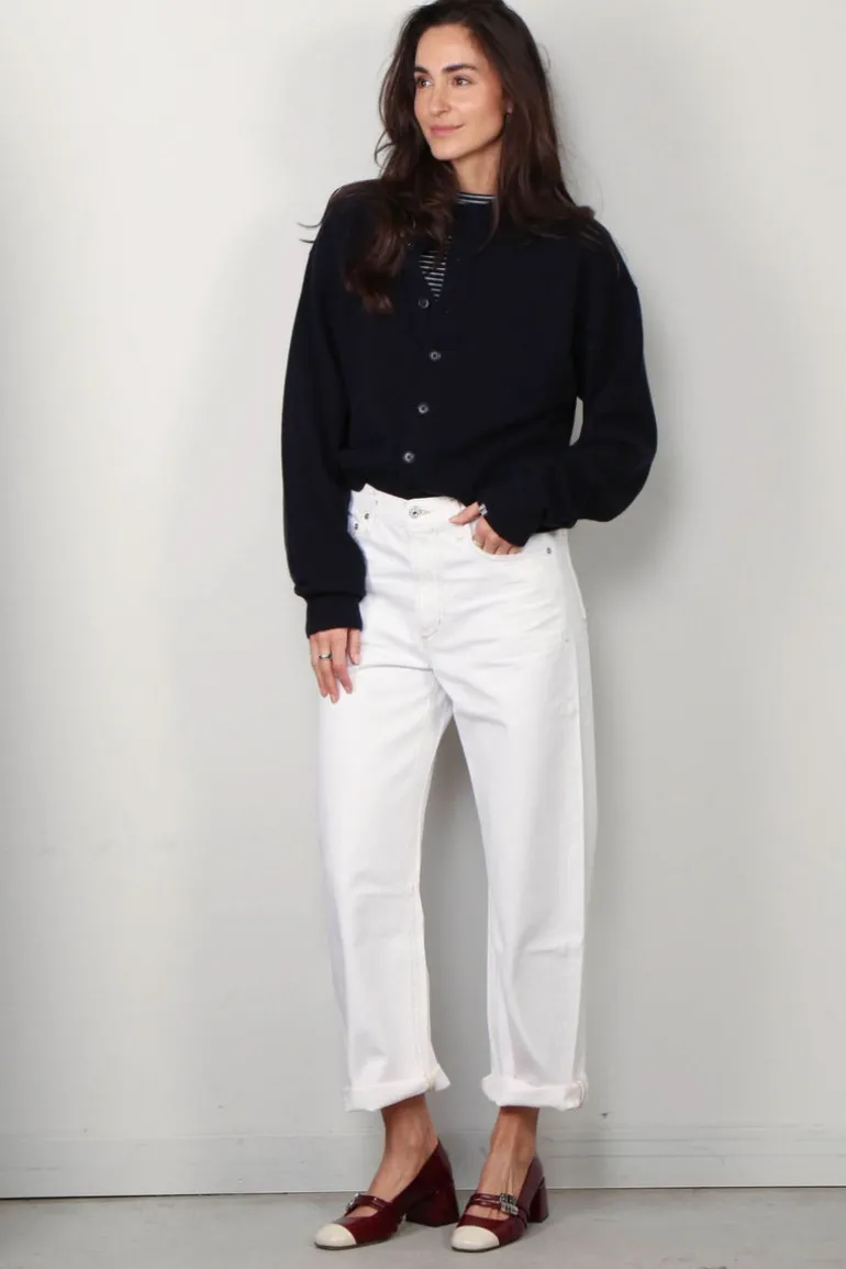 Extreme Cashmere vest - 170 chou - navy