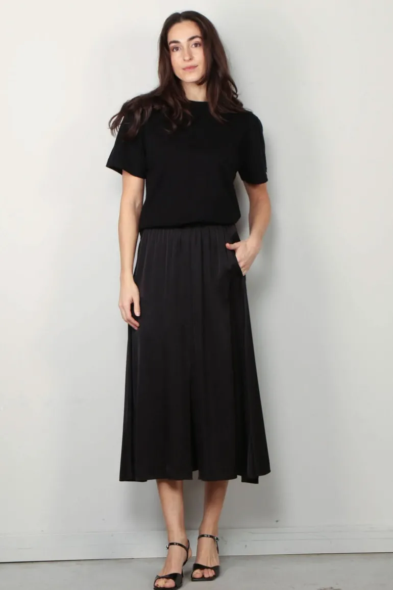 Extreme Cashmere Top - 268 Cuba - Raven