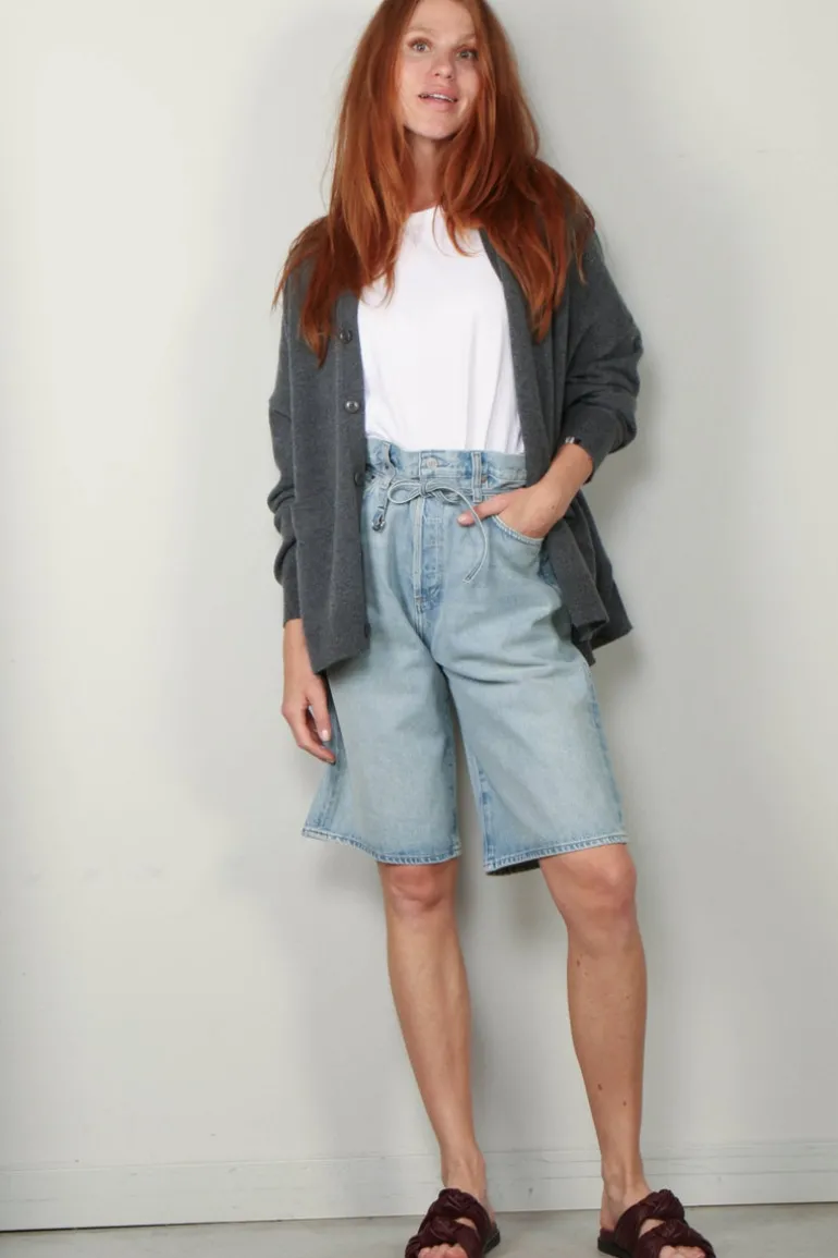 Extreme Cashmere Vest - 24 Tokio - Felt