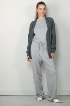 Extreme Cashmere Vest - 185 Feike - Felt