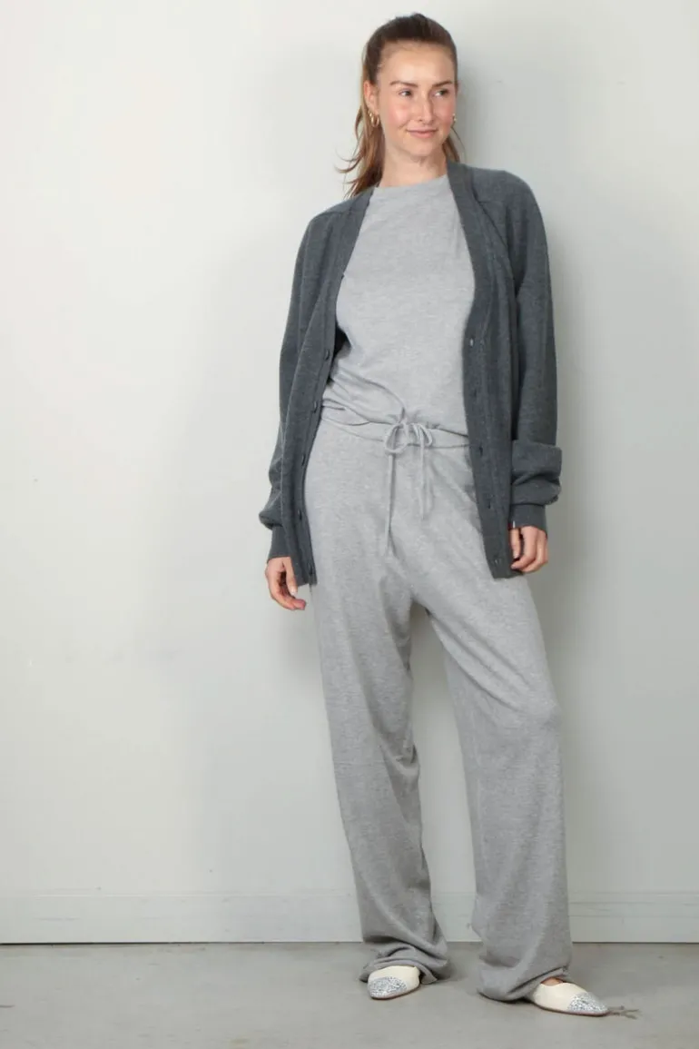 Extreme Cashmere Vest - 185 Feike - Felt