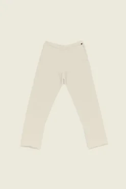 Extreme Cashmere Broek - 320 Rush - Cream