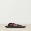 Flowze Flo (Wh) - Brown