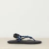 Flowze Flo (Wh) - Blue