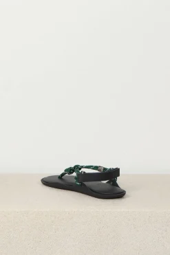 Flowze Flo (Wh) - Forest Green