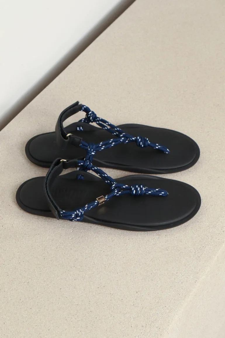 Flowze Flo (Wh) - Blue