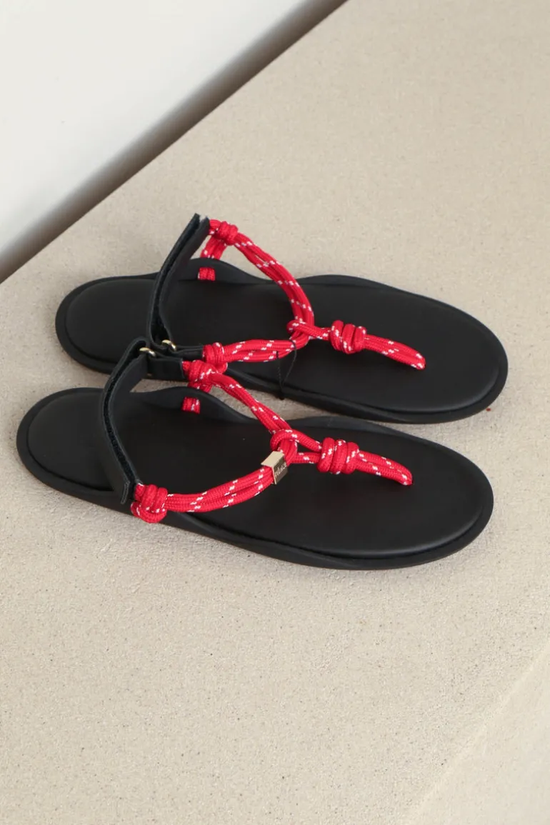 Flowze Flo (Wh) - Red