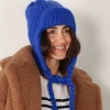 forte_forte Muts - 13354 my hat - Bluette
