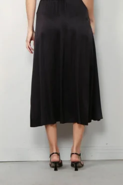 forte_forte rok - 12074 my skirt - nero