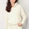 FREE CITY Hoodie - Superyumm shrinken big hoodie - Bones
