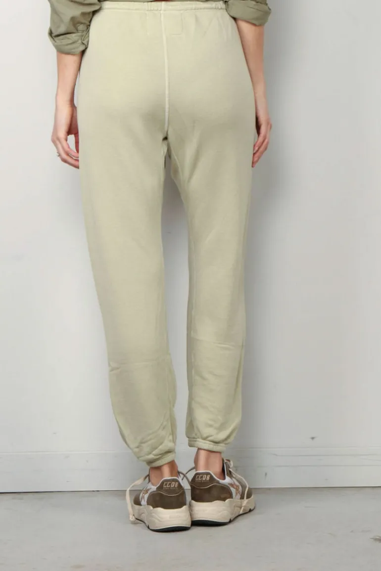 FREE CITY Jogging - Superfluff Lux OG - Chamois