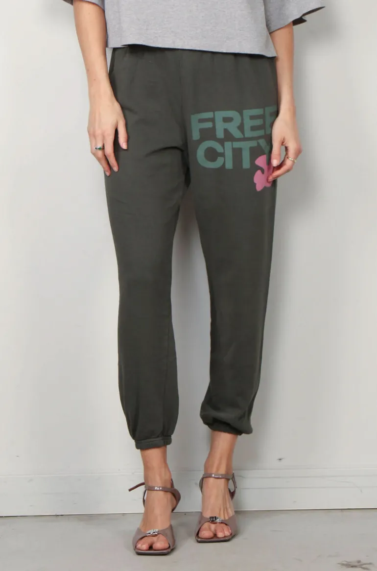 FREECITY Jogging - Freecity Large - Tent