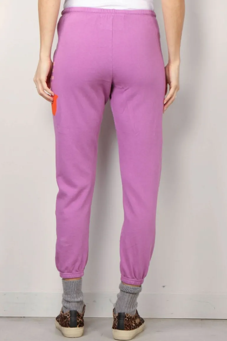 FREECITY Jogging - Freecity Large - Pink Petal