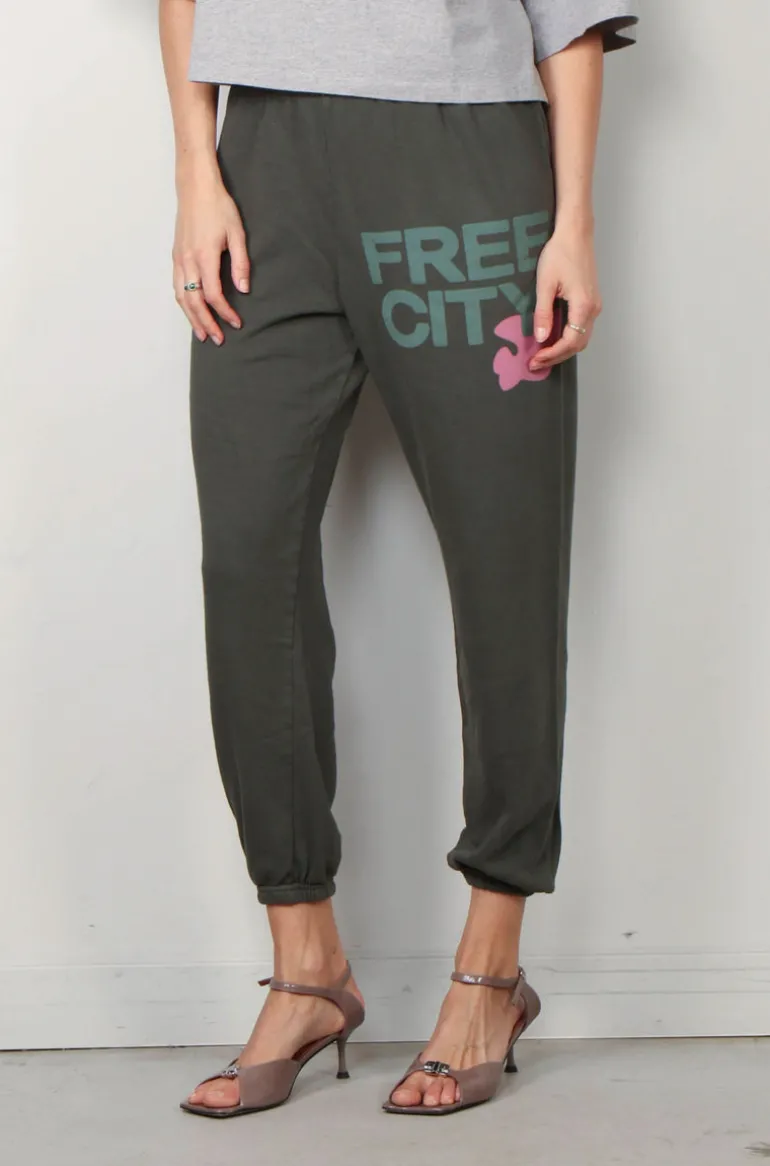 FREECITY Jogging - Freecity Large - Tent