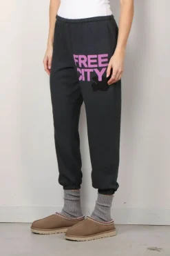 FREECITY Jogging - Freecity Large - Greytent