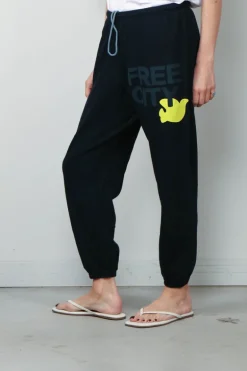 FREECITY Jogging - Freecity Large - Squidsink