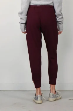 FREECITY Jogging - Freecity Large 3/4 - Eggplant