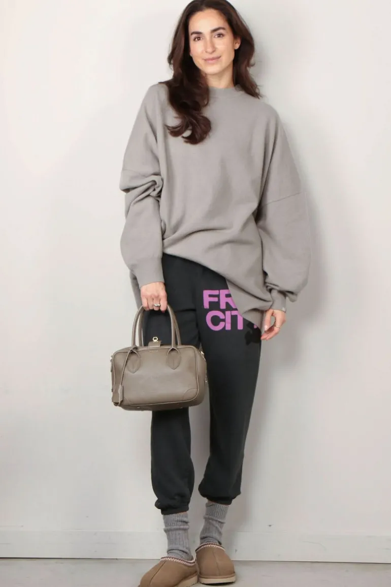 FREECITY Jogging - Freecity Large - Greytent