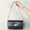 Golden Goose Tas - Gioia Bag - Black