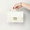 Golden Goose Tas - Venezia Bag - Butter