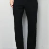 Golden Goose Broek - GWP00844.P001677.90100 -  Black