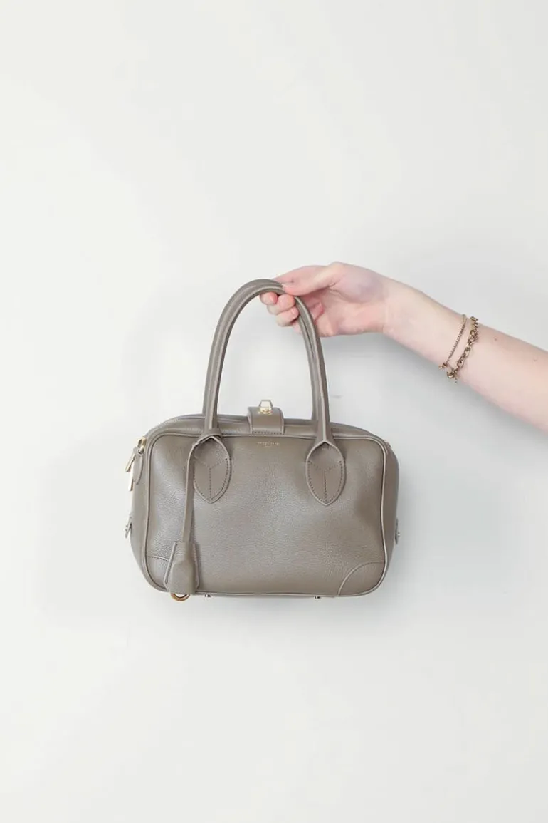 Golden Goose Tas - GWA00470.A000602.35668 - Sage green