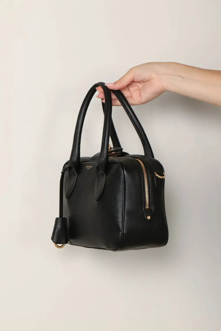 Golden Goose Tas - GWA00470.A000602.90100 - Black