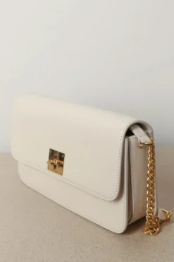 Golden Goose Tas - Gioia Bag - Buttercream