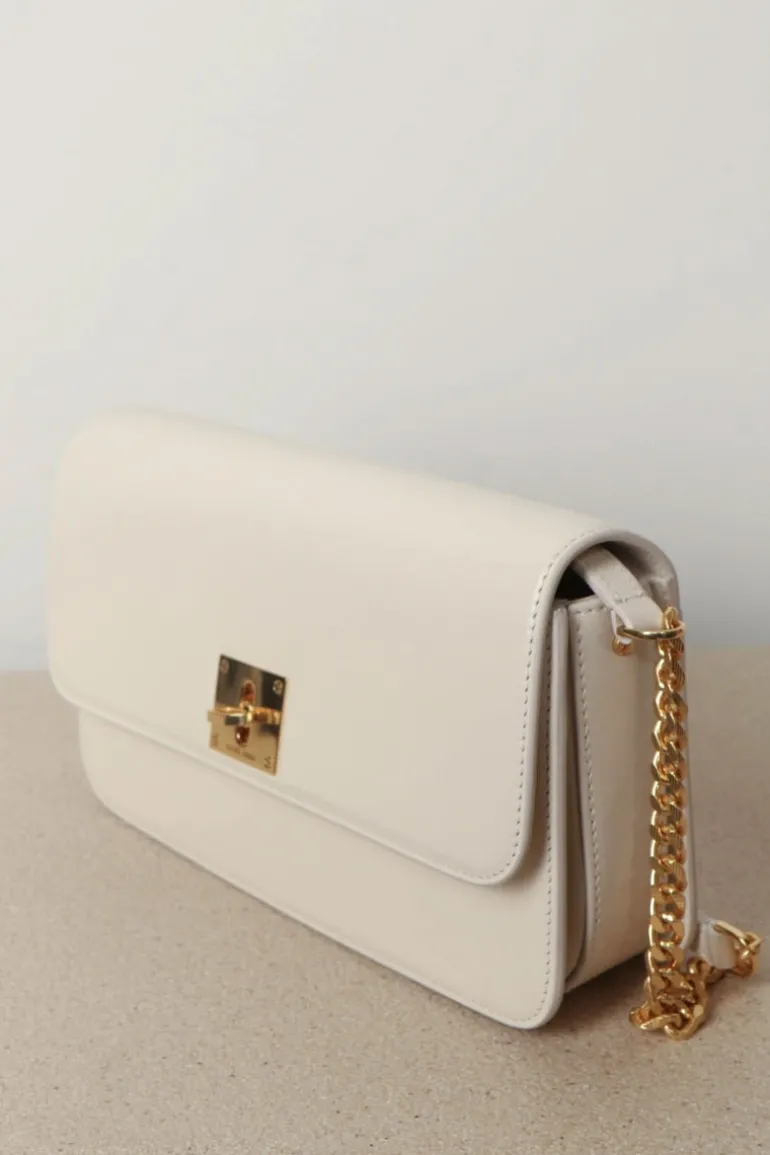 Golden Goose Tas - Gioia Bag - Buttercream