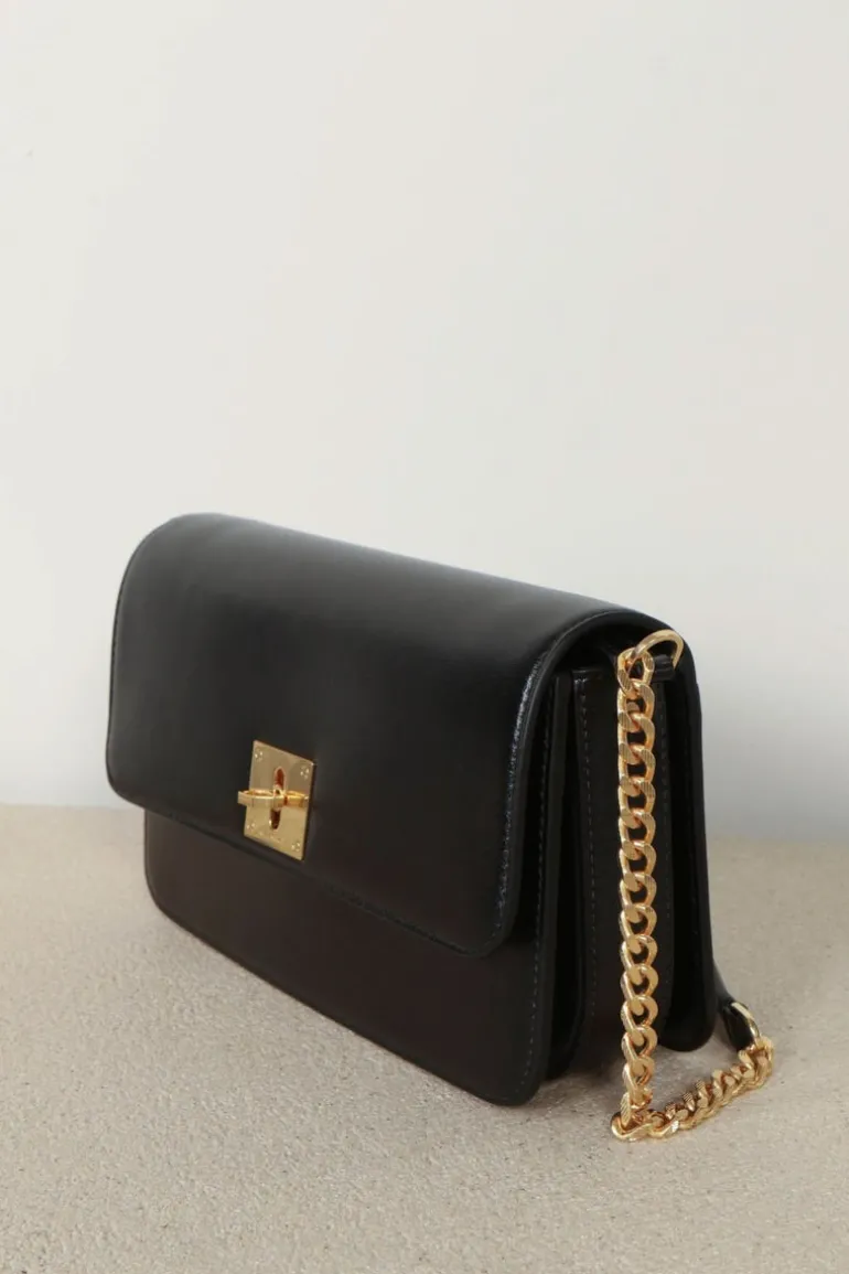 Golden Goose Tas - Gioia Bag - Black