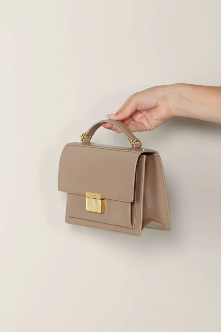 Golden Goose Tas - GWA00467.A000565.15219 - Cappuccino