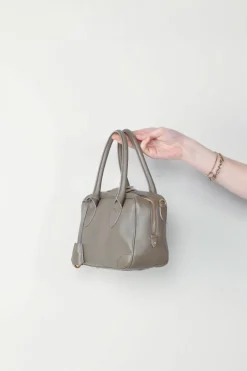 Golden Goose Tas - GWA00470.A000602.35668 - Sage green