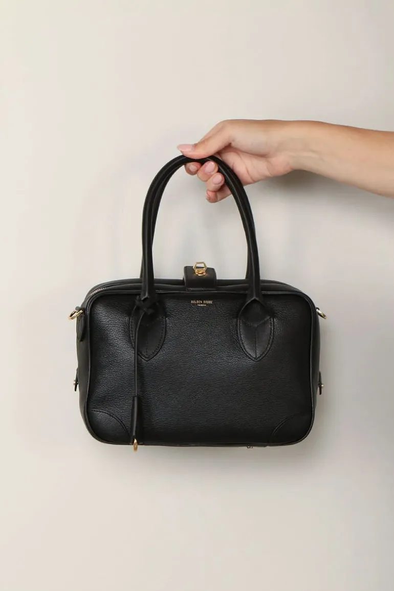 Golden Goose Tas - GWA00470.A000602.90100 - Black