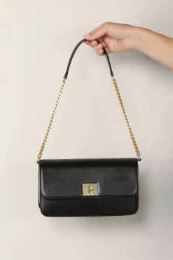 Golden Goose Tas - GWA00473.A000565.90100 - Black