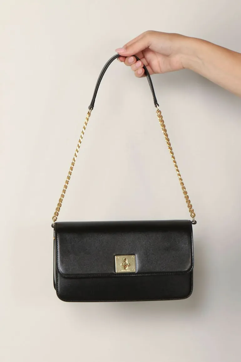 Golden Goose Tas - GWA00473.A000565.90100 - Black
