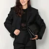 Herskind Blazer - Robin Blazer - Black
