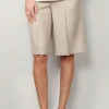 Herskind Short - Maxime - Croissant