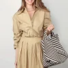 Herskind Shirt - Dara - Sand