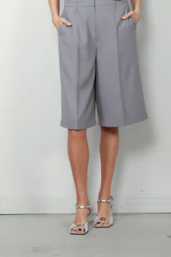Herskind Shorts - Maxime - Grey