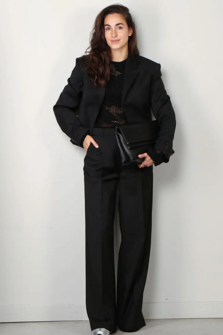 Herskind Blazer - Robin Blazer - Black