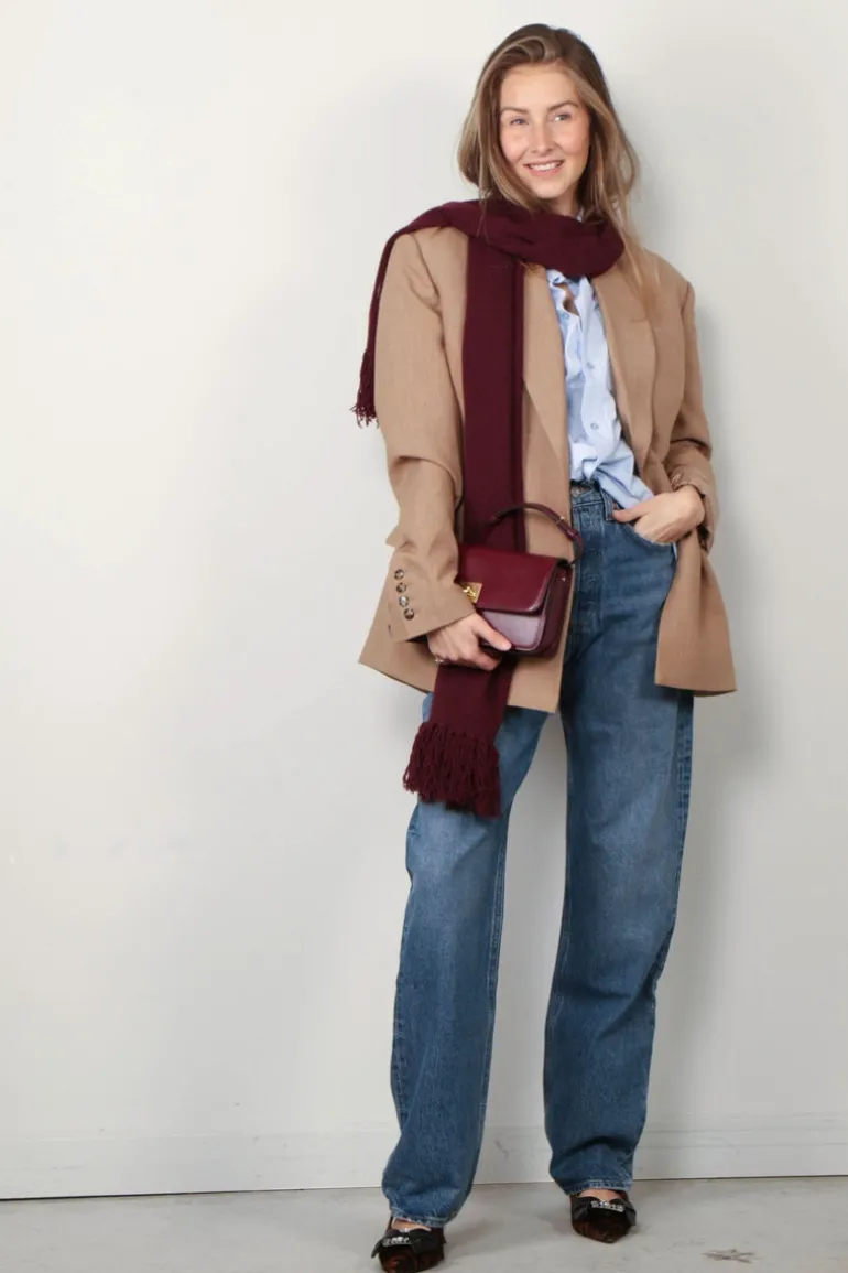 Herskind Blazer - Laila - Sahara