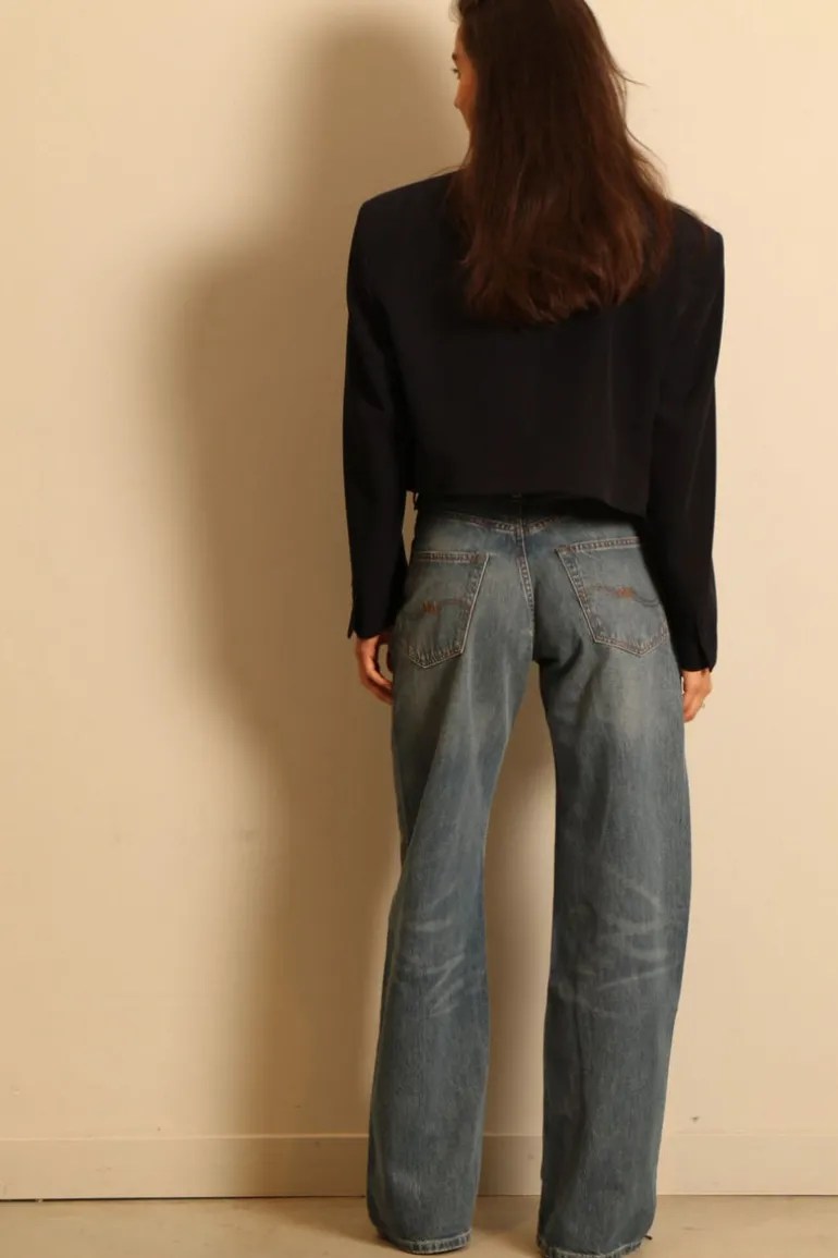 hevo Blazer - Galante NW - Navy