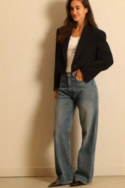 hevo Blazer - Galante NW - Navy