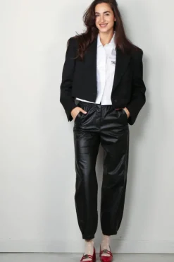 hevo Blazer - Galante NW - Black
