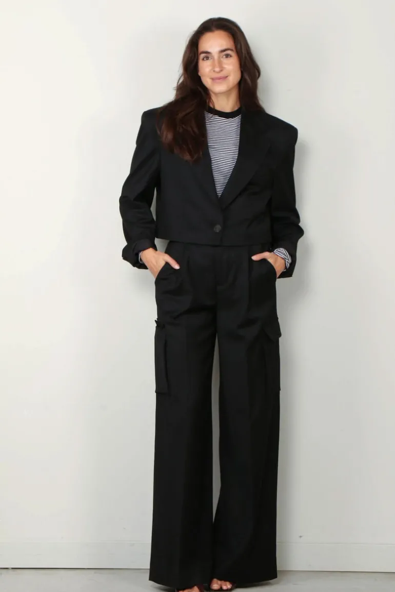 hevo Blazer - Galante NW - Black