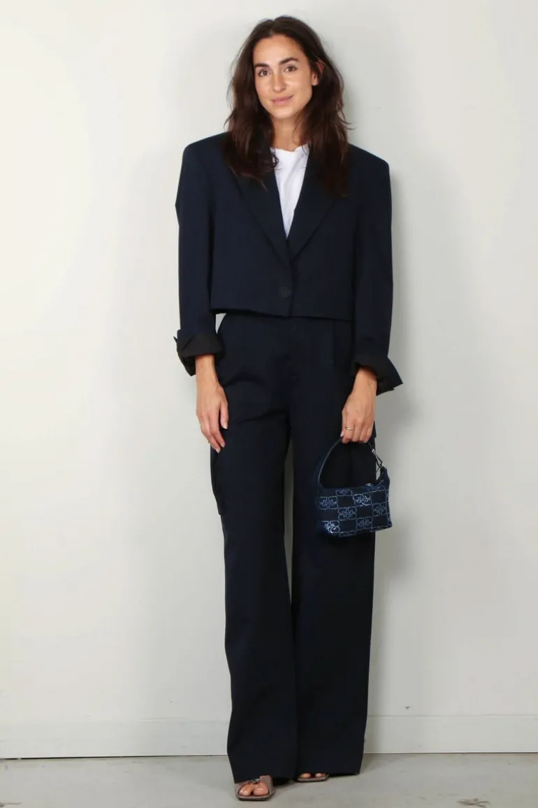 hevo Blazer - Galante NW - Blue