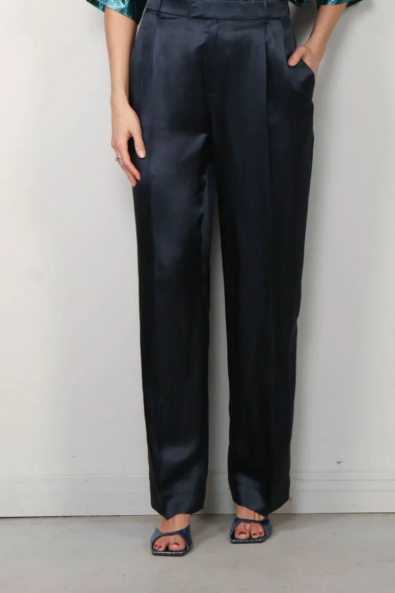 Indress Broek - Hortensia - Slate